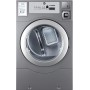Машина сушильная Haier HCD12C (290Вх686Шх765Г, 220В, 4,8 кВт, загрузку 12 кг)