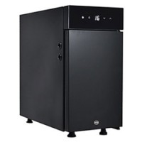 ХОЛОДИЛЬНИК ДЛЯ МОЛОКА ICEBOX BC9CN