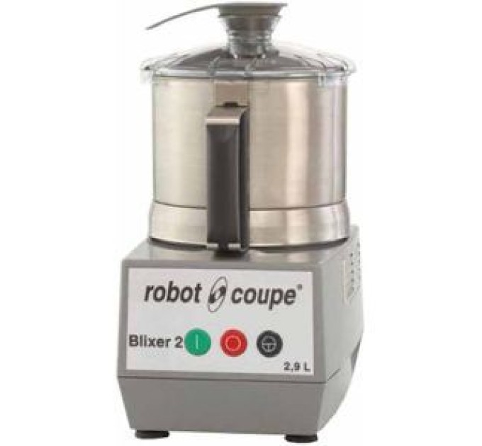 БЛИКСЕР ROBOT COUPE 2