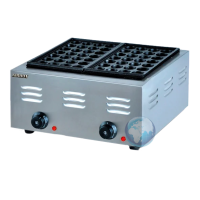 АППАРАТ ДЛЯ ТАКОЯКИ AIRHOT TK-25