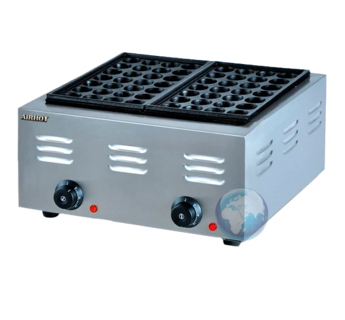 АППАРАТ ДЛЯ ТАКОЯКИ AIRHOT TK-25