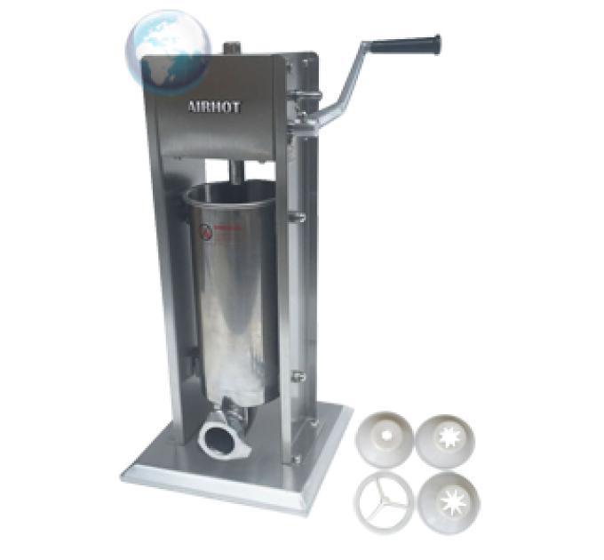 АППАРАТ ДЛЯ ЧУРРОС AIRHOT SVC-5