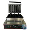 ВАФЕЛЬНИЦА ДЛЯ КОРН-ДОГОВ AIRHOT WS-1