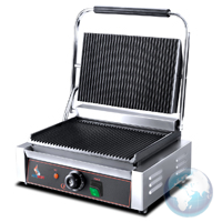 ГРИЛЬ КОНТАКТНЫЙ AIRHOT CGL