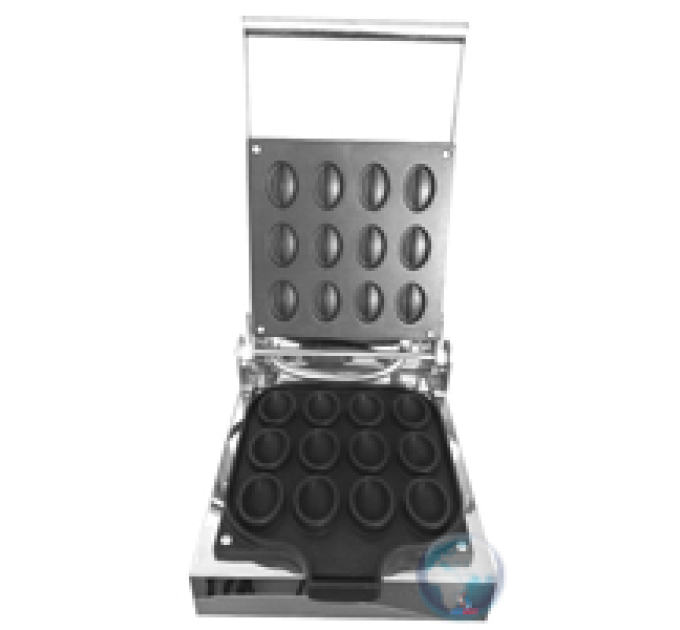 ВАФЕЛЬНИЦА AIRHOT WWN-12 COFFEE BEAN