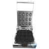 ВАФЕЛЬНИЦА AIRHOT WWN-12 COFFEE BEAN
