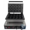ВАФЕЛЬНИЦА ДЛЯ ТАРТАЛЕТОК AIRHOT WT-15