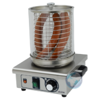 АППАРАТ ДЛЯ ХОТ-ДОГА AIRHOT HDS-00