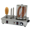 АППАРАТ ДЛЯ ХОТ-ДОГА AIRHOT HDS-03