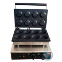 ВАФЕЛЬНИЦА ДЛЯ ТАРТАЛЕТОК AIRHOT WT-8