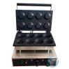 ВАФЕЛЬНИЦА ДЛЯ ТАРТАЛЕТОК AIRHOT WT-8