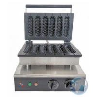 ВАФЕЛЬНИЦА ДЛЯ КОРН-ДОГОВ AIRHOT WS-3