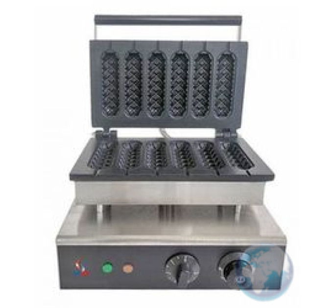 ВАФЕЛЬНИЦА ДЛЯ КОРН-ДОГОВ AIRHOT WS-3