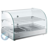 ВИТРИНА ТЕПЛОВАЯ НАСТОЛЬНАЯ AIRHOT HW-50R